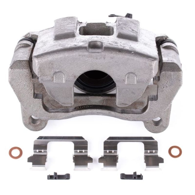 PowerStop PSB Autospecialty Caliper Brakes, Rotors & Pads Brake Calipers - OE main image