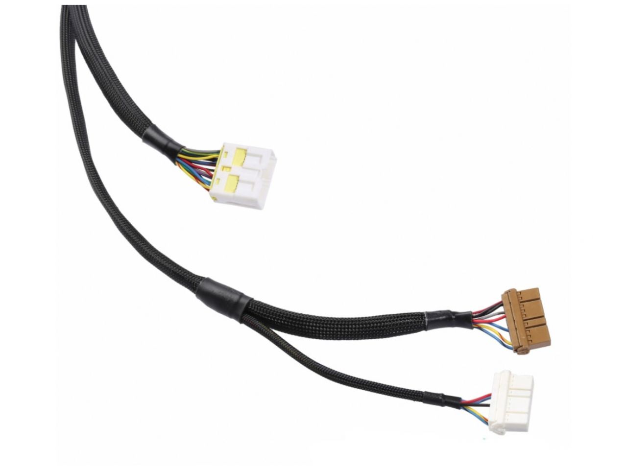 Wiring Specialties LS1 PRO Series Harness SIKKY Stage 3 Nissan S13 240sx Swap Kit WSP-SIKKY-S13