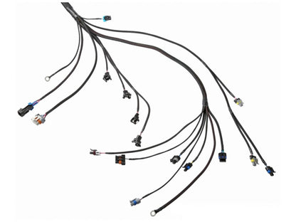 Wiring Specialties LS1 PRO Series Harness SIKKY Stage 3 Nissan S13 240sx Swap Kit WSP-SIKKY-S13