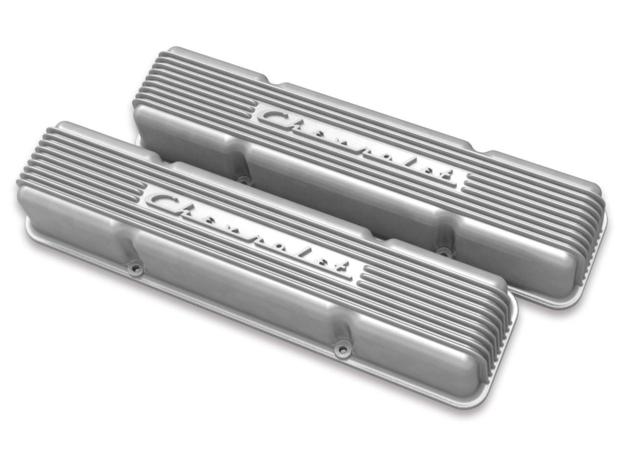 Holley Valve Covers 241-106 Item Image