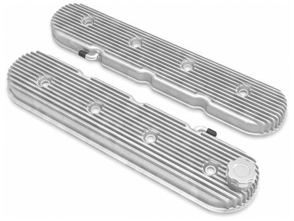 Holley Valve Covers 241-130 Item Image