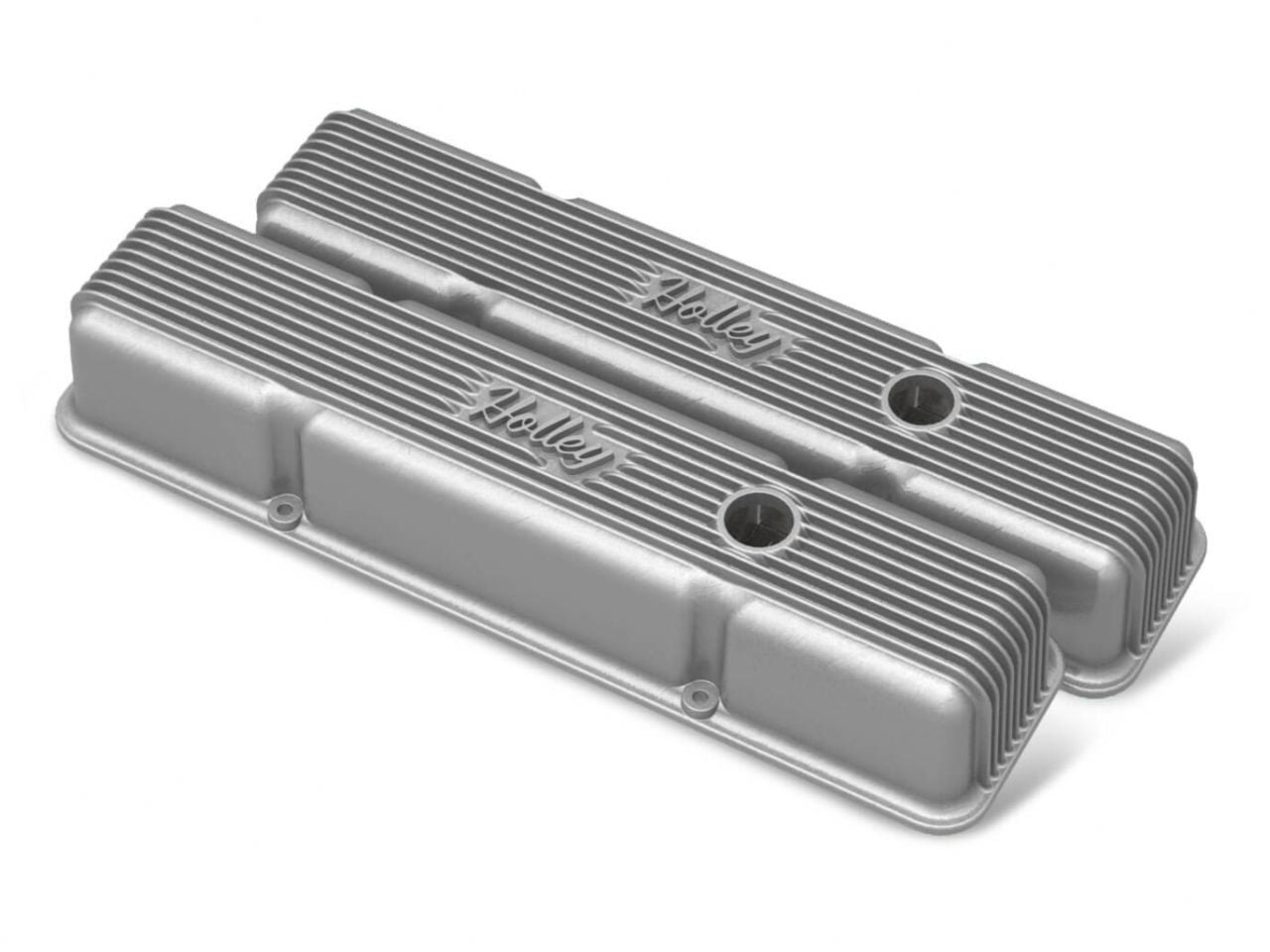 Holley Valve Covers 241-240 Item Image