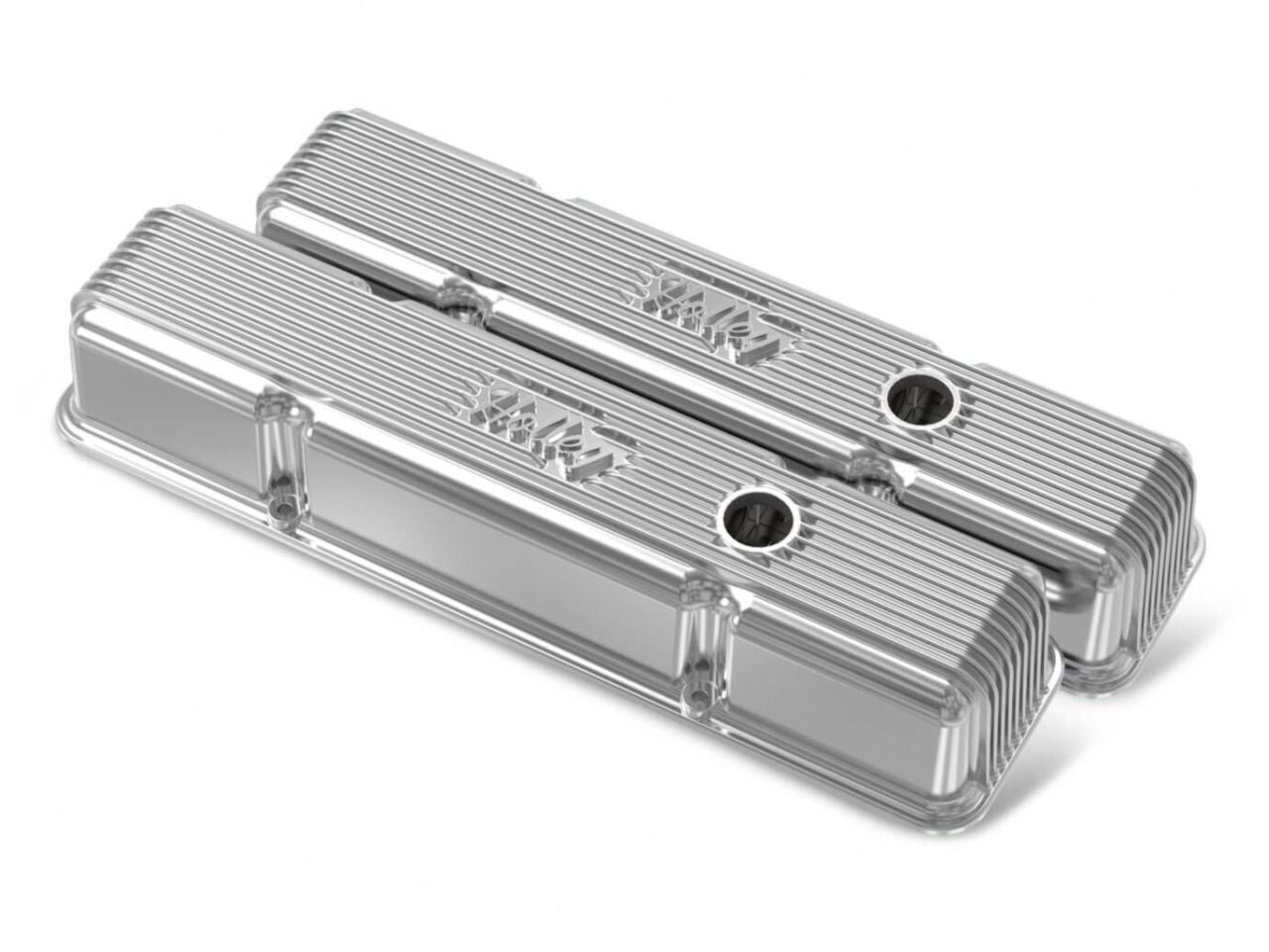 Holley Valve Covers 241-241 Item Image