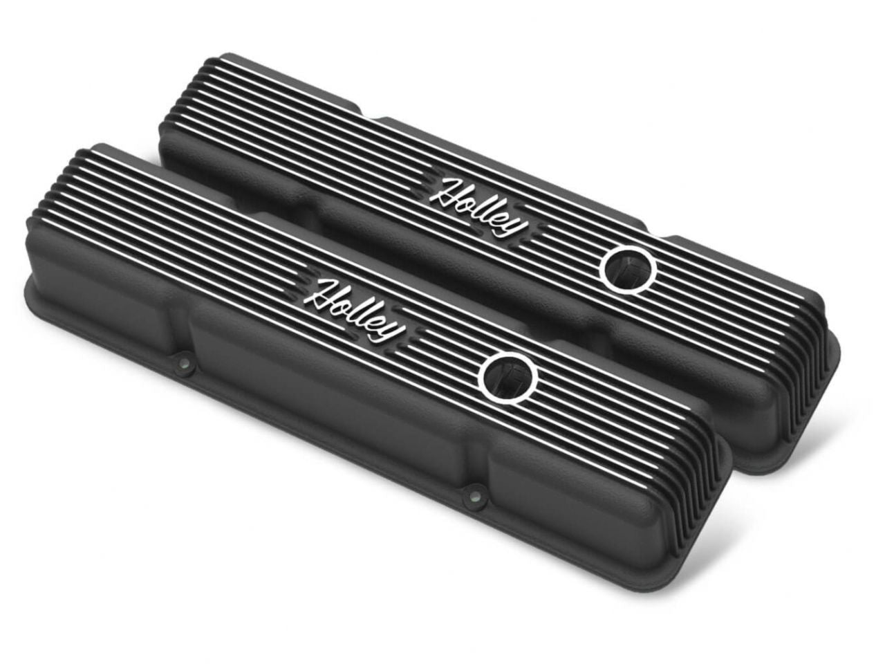 Holley Valve Covers 241-242 Item Image