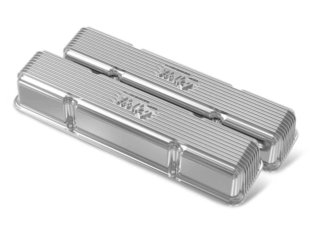 Holley Valve Covers 241-244 Item Image