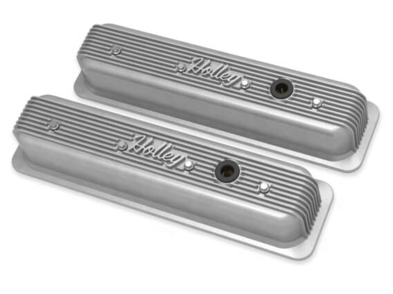 Holley Valve Covers 241-246 Item Image