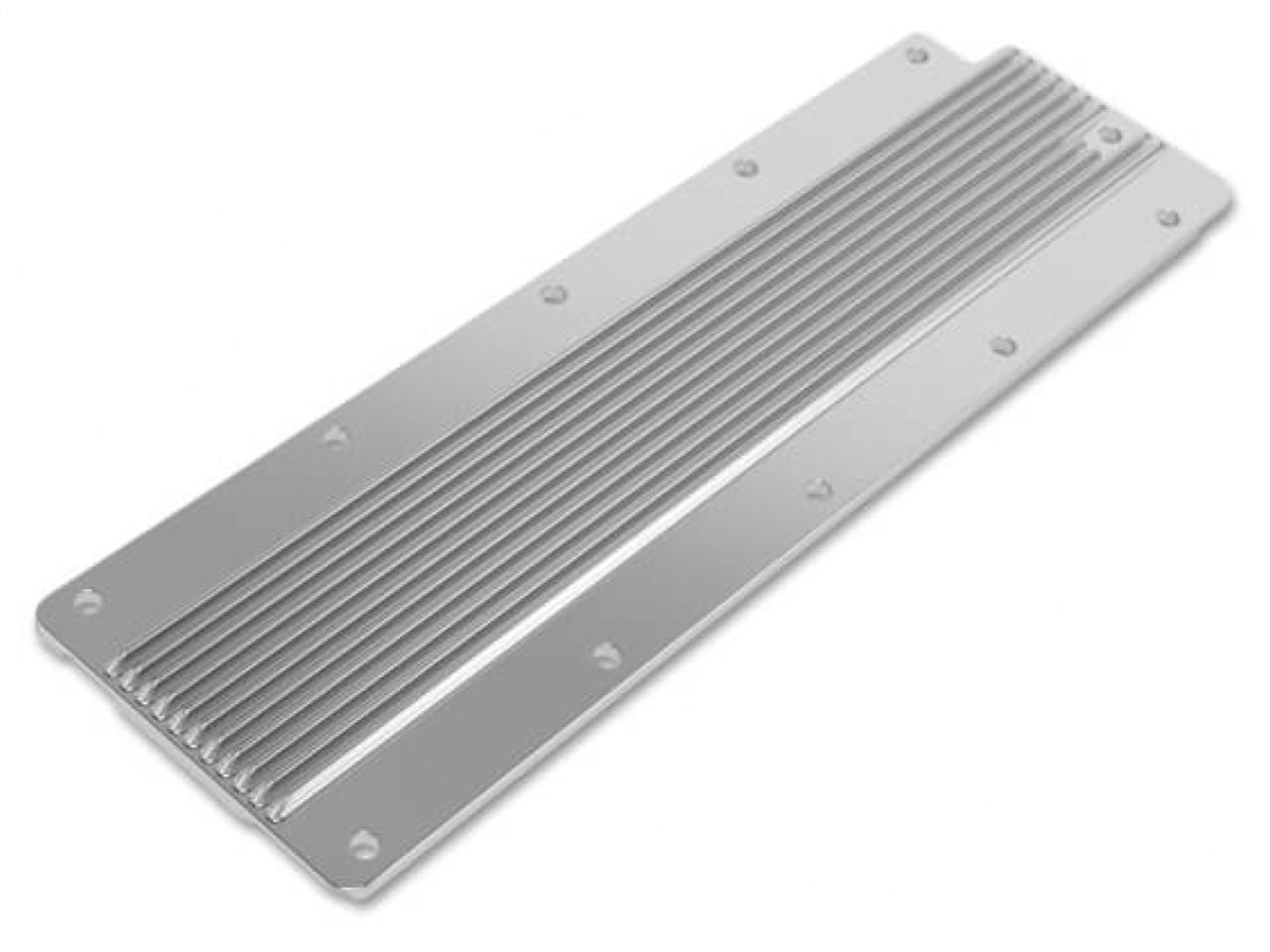 Holley  LS Valley Cover - Trussed