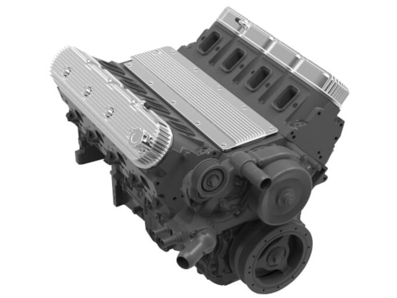 Holley Engine Covers 241-267 Item Image