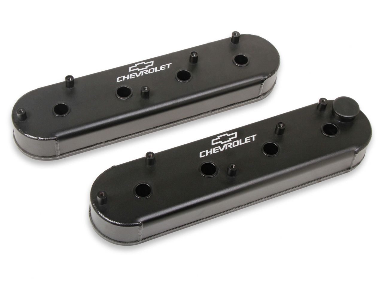 Holley Valve Covers 241-294 Item Image