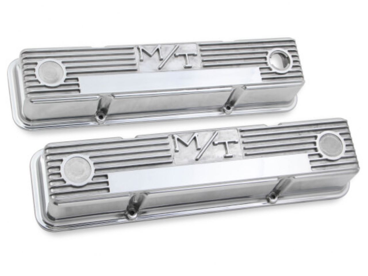 Holley Valve Covers 241-82 Item Image