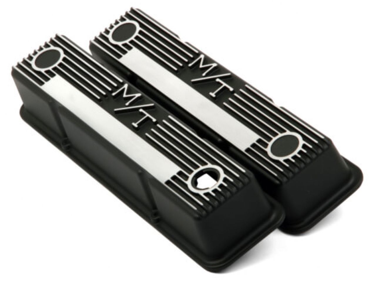 Holley Valve Covers 241-83 Item Image