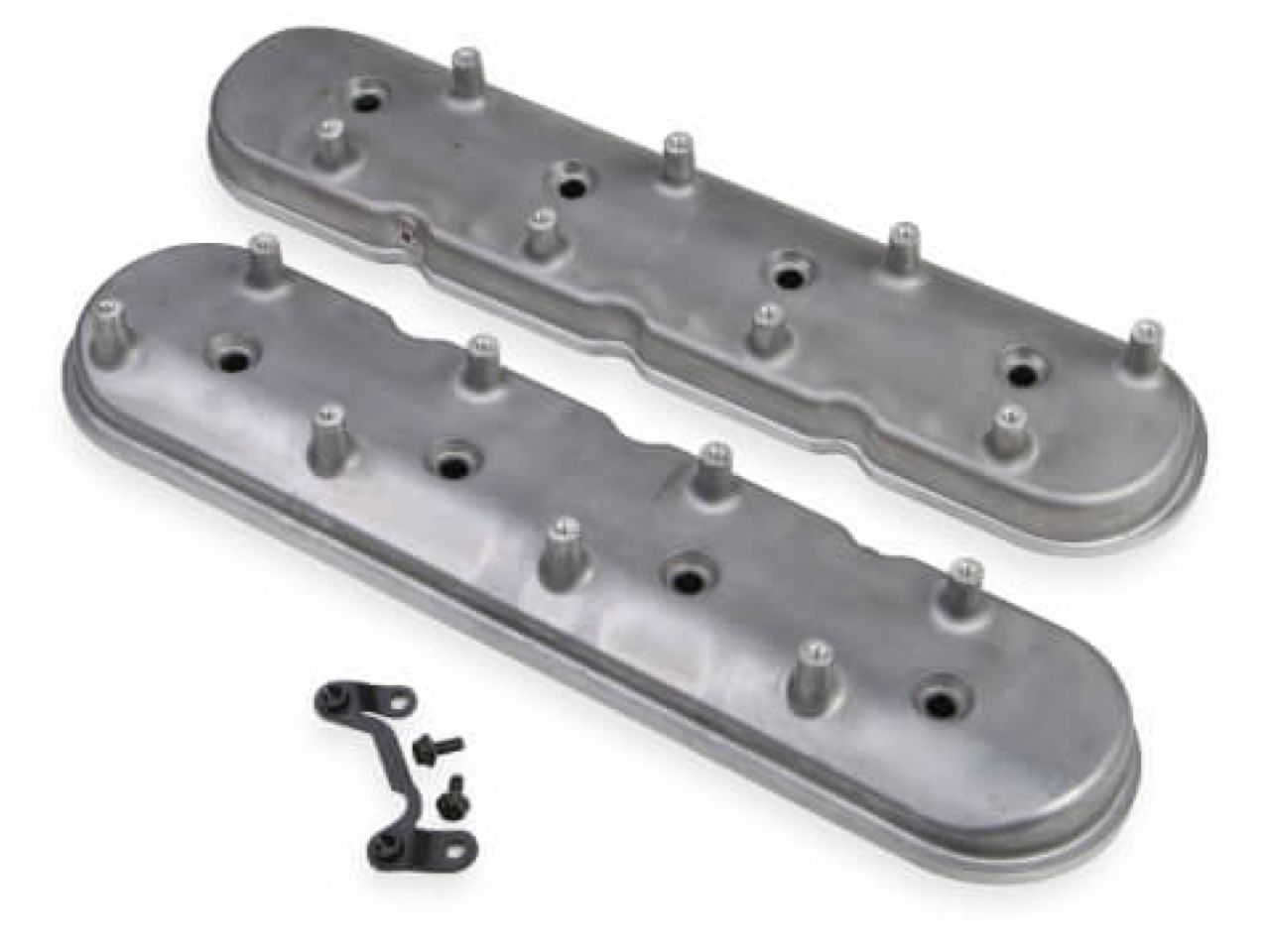 Holley Valve Covers 241-92 Item Image