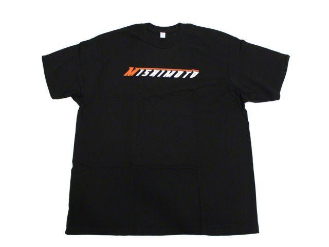 Mishimoto Shirts MMAPL-LP-BKXL Item Image