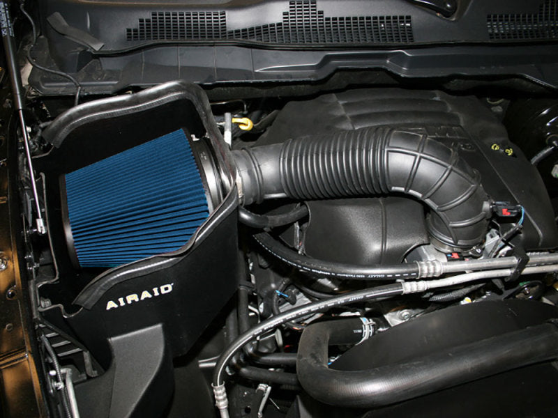 Airaid AIR Cold Air Intake Kit Air Intake Systems Cold Air Intakes main image