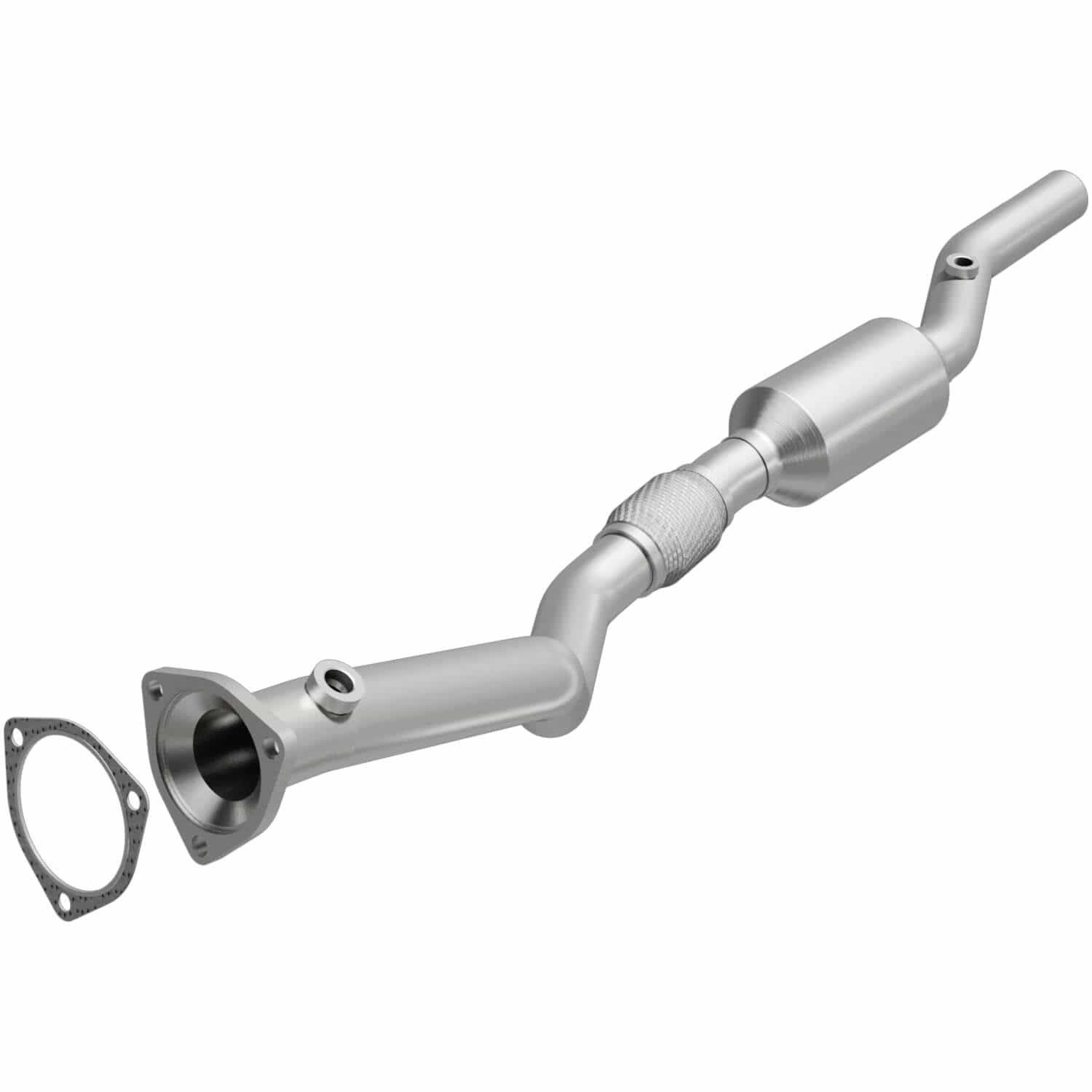 MagnaFlow HM Grade Federal / EPA Compliant Direct-Fit Catalytic Converter