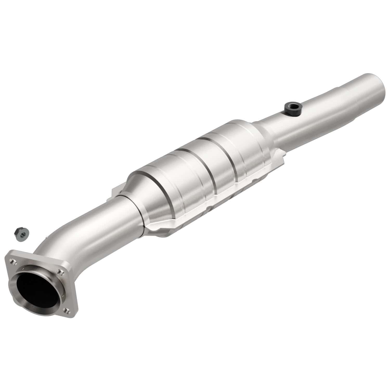 MagnaFlow Audi S8 HM Grade Federal / EPA Compliant Direct-Fit Catalytic Converter