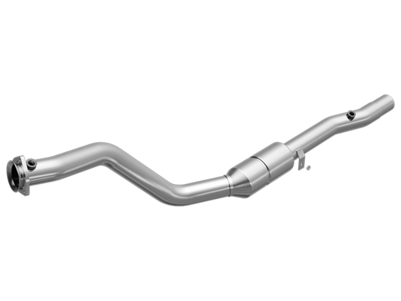 MagnaFlow Audi S8 HM Grade Federal / EPA Compliant Direct-Fit Catalytic Converter