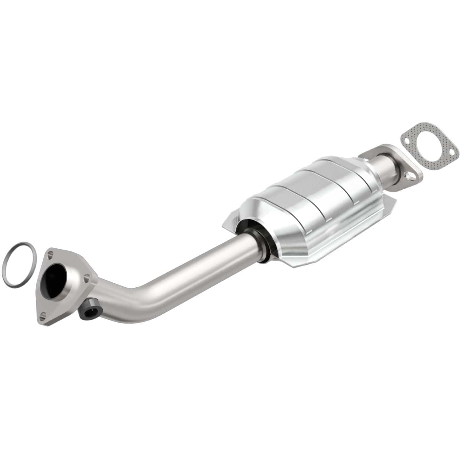 MagnaFlow HM Grade Federal / EPA Compliant Direct-Fit Catalytic Converter