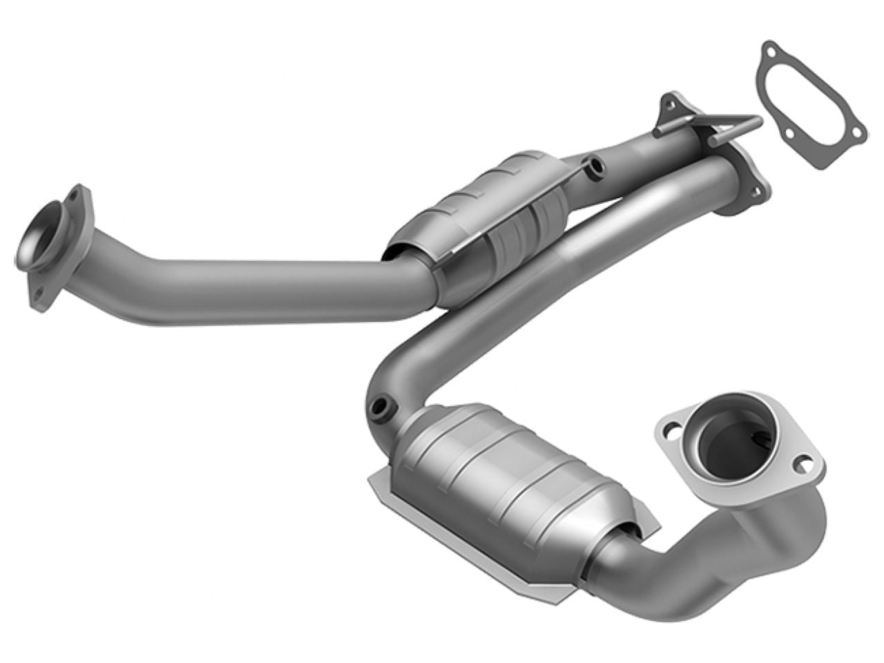 MagnaFlow HM Grade Federal / EPA Compliant Direct-Fit Catalytic Converter