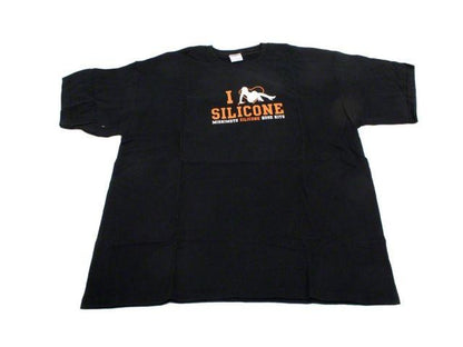 Mishimoto Shirts MMAPL-SILICONE-BKXL Item Image