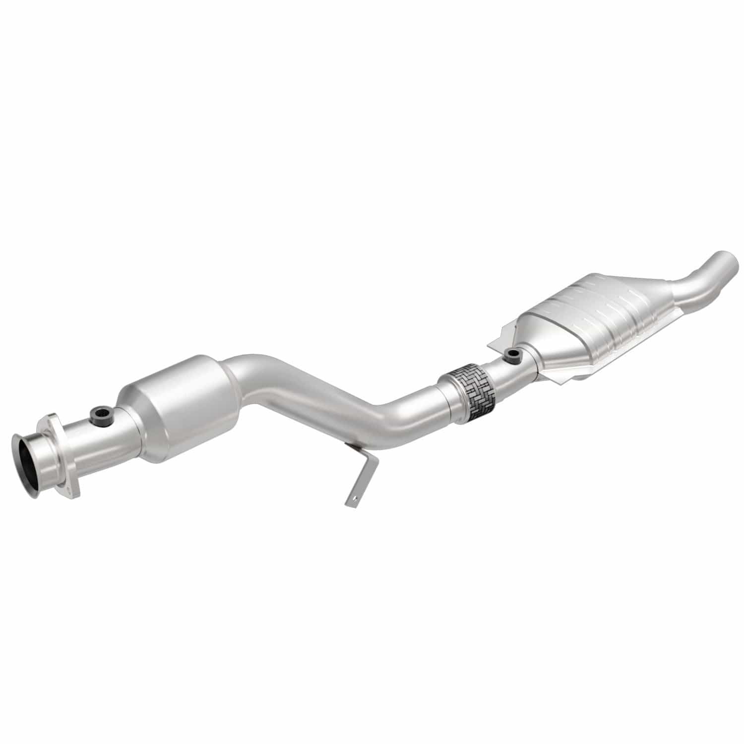 MagnaFlow Audi Allroad Quattro HM Grade Federal / EPA Compliant Direct-Fit Catalytic Converter