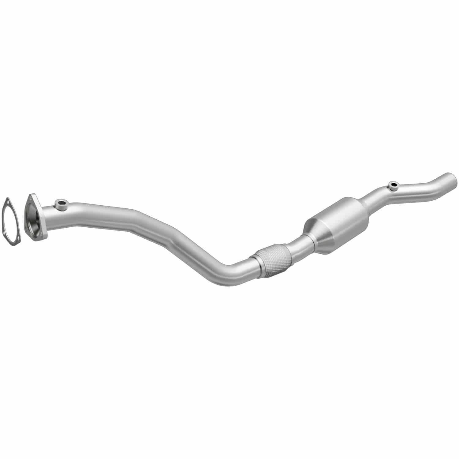 MagnaFlow Audi A6 HM Grade Federal / EPA Compliant Direct-Fit Catalytic Converter