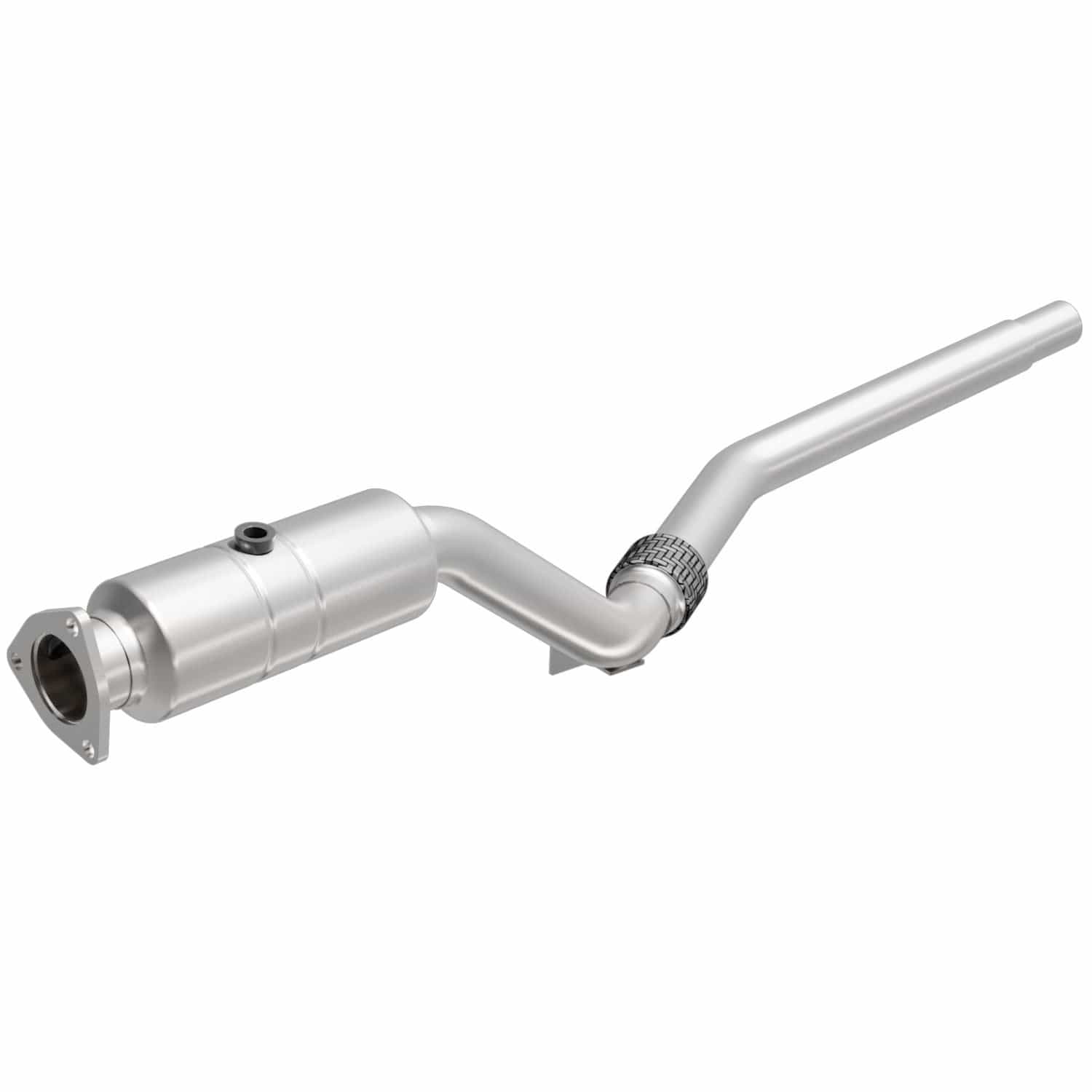 MagnaFlow Audi HM Grade Federal / EPA Compliant Direct-Fit Catalytic Converter