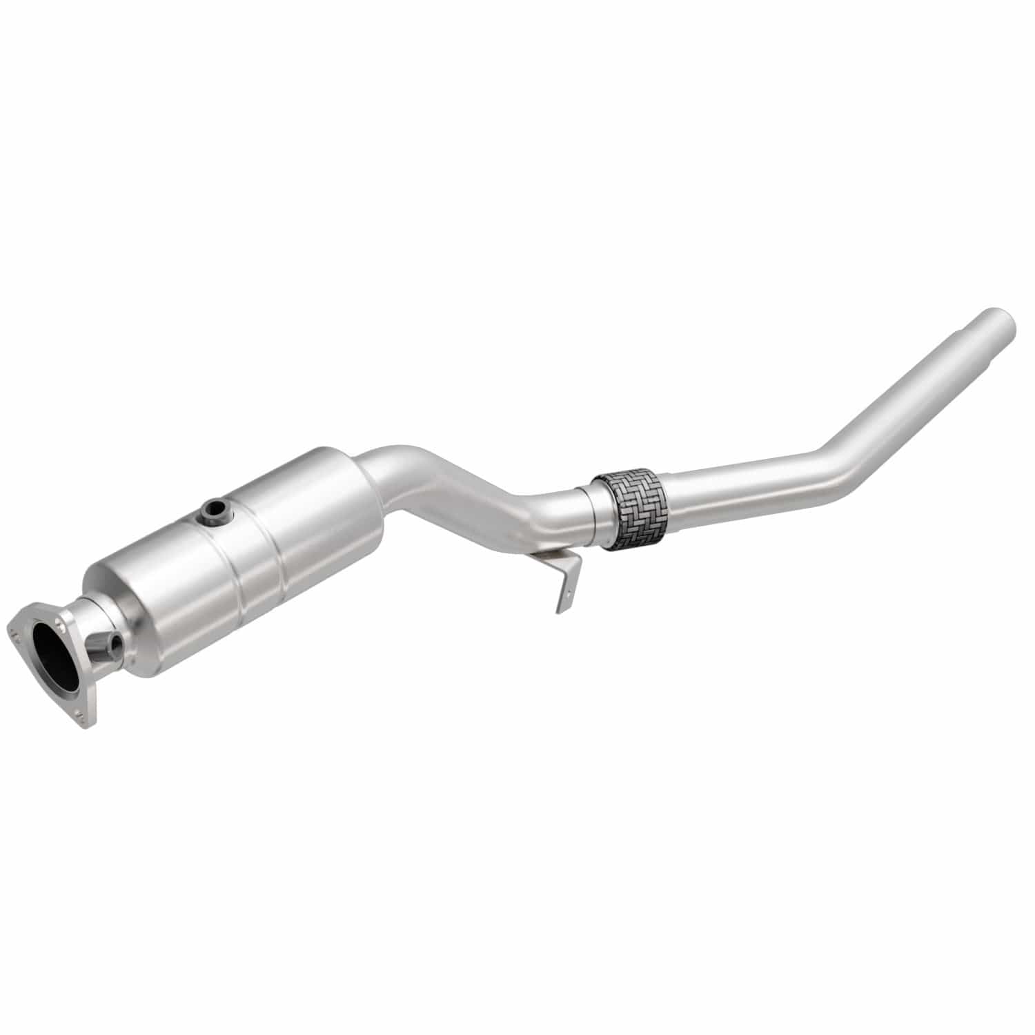 MagnaFlow Audi HM Grade Federal / EPA Compliant Direct-Fit Catalytic Converter