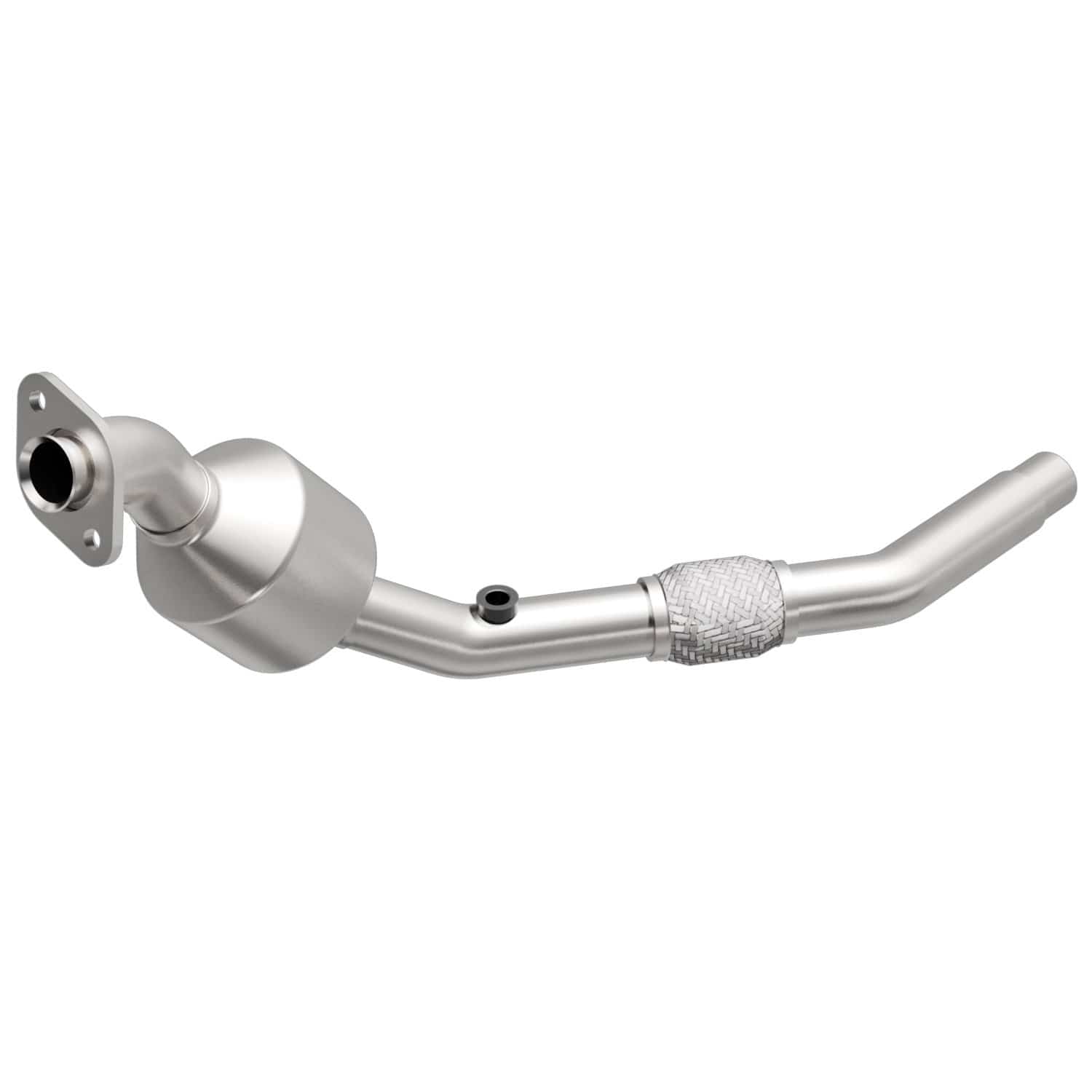 MagnaFlow Land Rover Freelander HM Grade Federal / EPA Compliant Direct-Fit Catalytic Converter