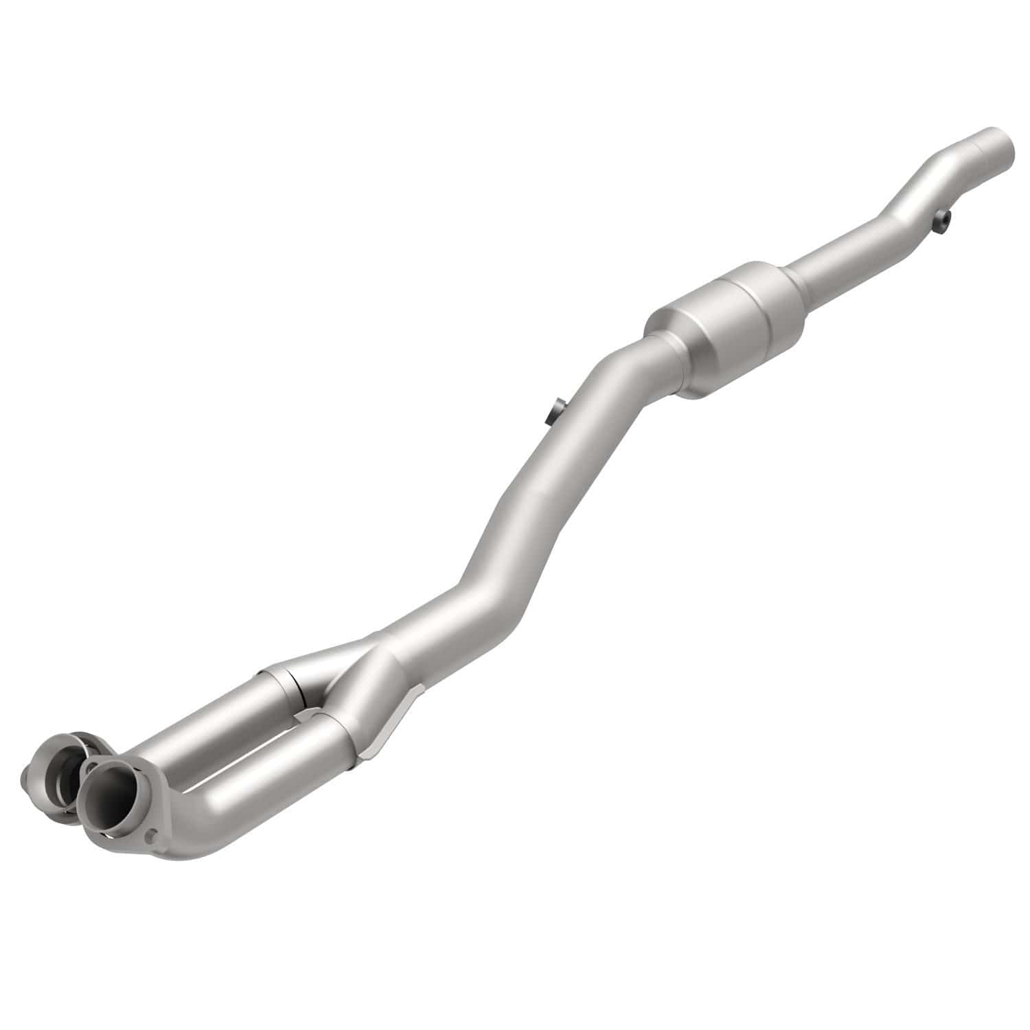 MagnaFlow BMW 840Ci HM Grade Federal / EPA Compliant Direct-Fit Catalytic Converter