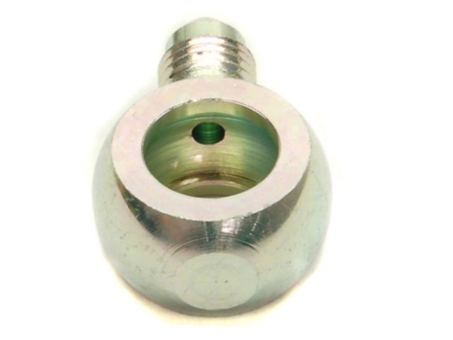 Diftech Turbo Oil Feed Banjo Fitting SR20DET