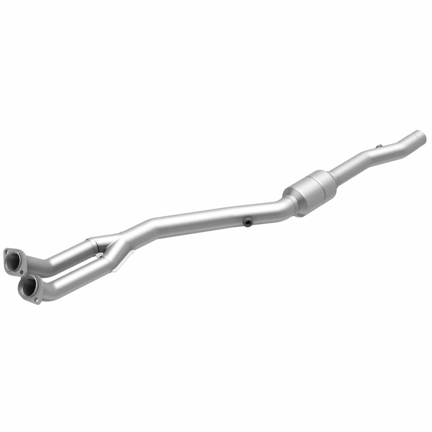 MagnaFlow BMW 840Ci HM Grade Federal / EPA Compliant Direct-Fit Catalytic Converter