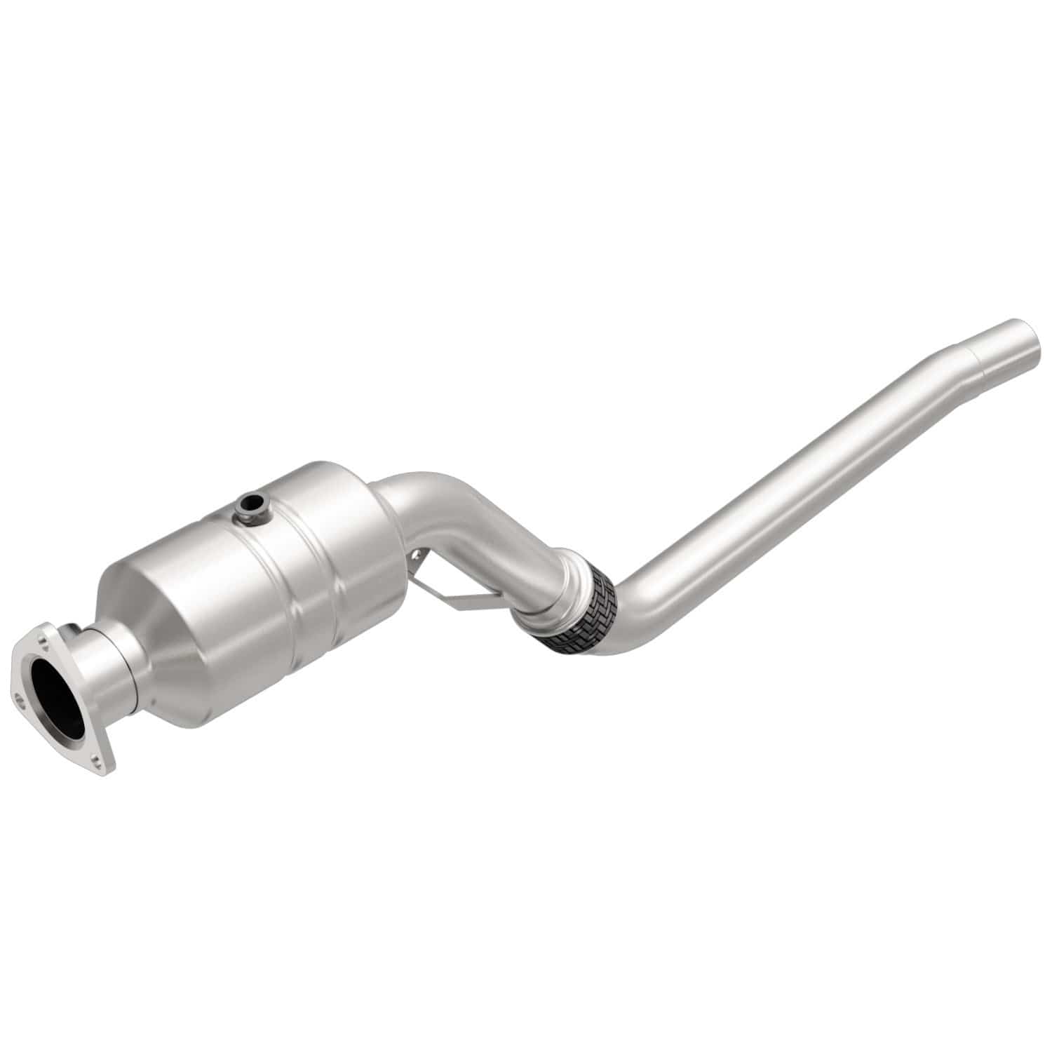 MagnaFlow Audi A4 Quattro HM Grade Federal / EPA Compliant Direct-Fit Catalytic Converter