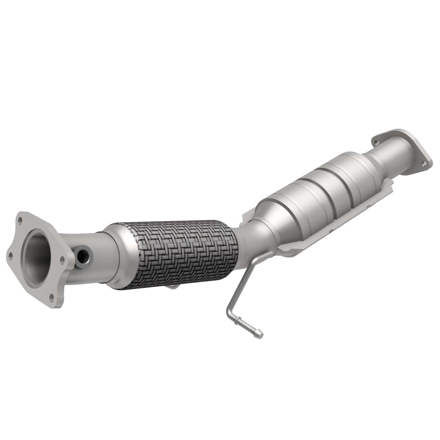 MagnaFlow Volvo HM Grade Federal / EPA Compliant Direct-Fit Catalytic Converter