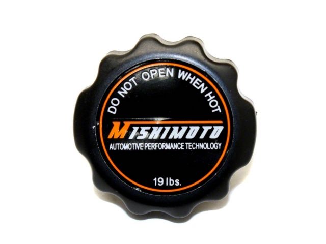 Mishimoto Radiator Caps MMRC-13S Item Image
