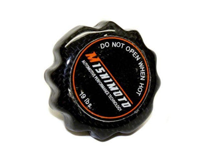 Mishimoto Radiator Caps MMRC-CF13S Item Image