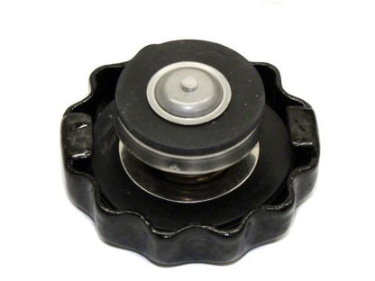 Mishimoto 1.3 Bar Rated Carbon Fiber Radiator Cap Small Import