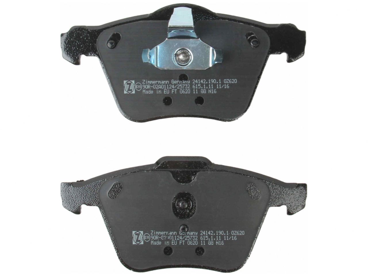 Zimmermann Disc Brake Pad