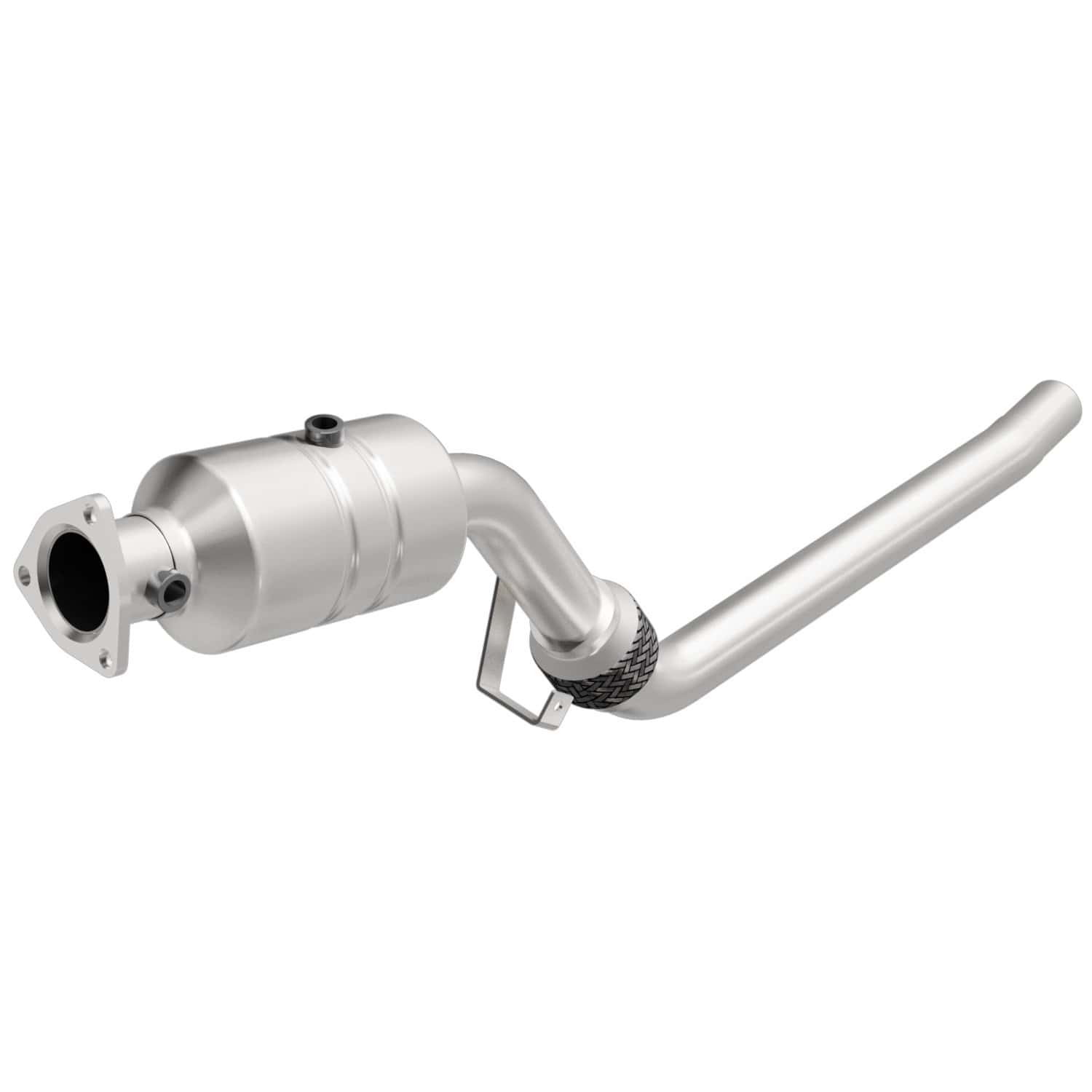 MagnaFlow Audi A4 Quattro HM Grade Federal / EPA Compliant Direct-Fit Catalytic Converter