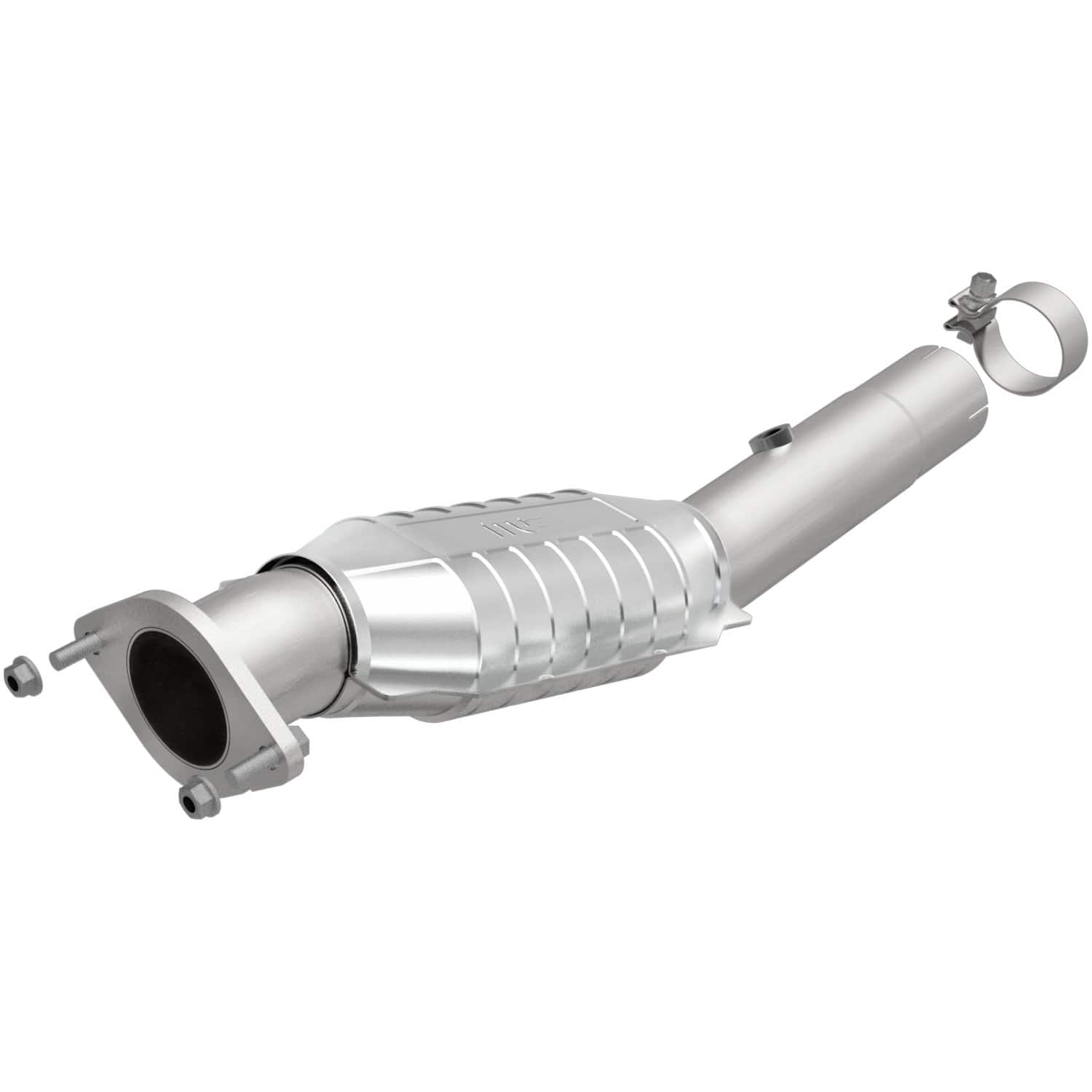 MagnaFlow HM Grade Federal / EPA Compliant Direct-Fit Catalytic Converter