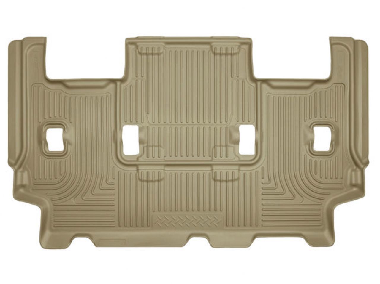 Husky Liners Floor Mats 14323 Item Image