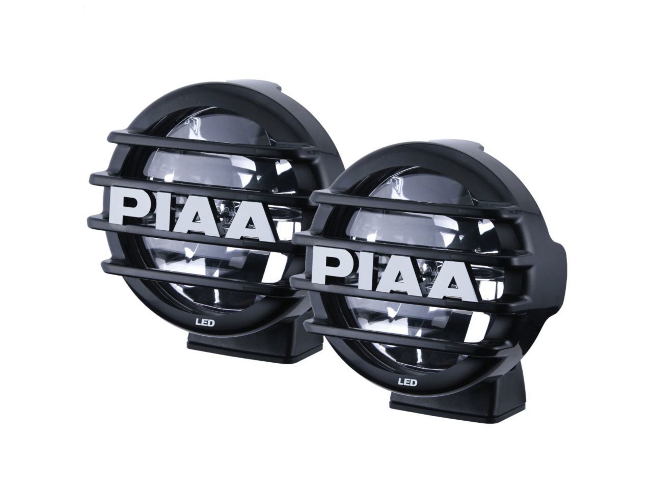 PIAA 520 Series 6" Atp Halogen Light Kit