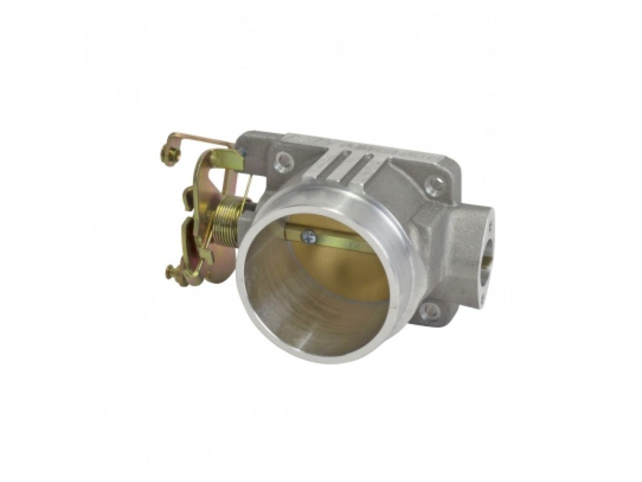 BBK Performance 96-04 Mustang GT 75mm Power Plus Throttle Body