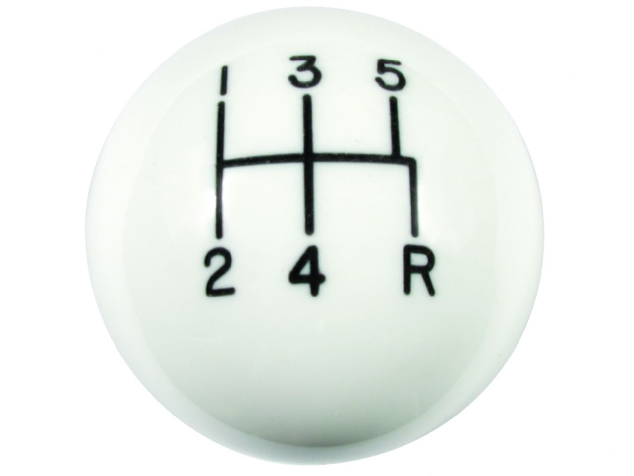 Hurst Shifters Shift Knob 1630014 Item Image