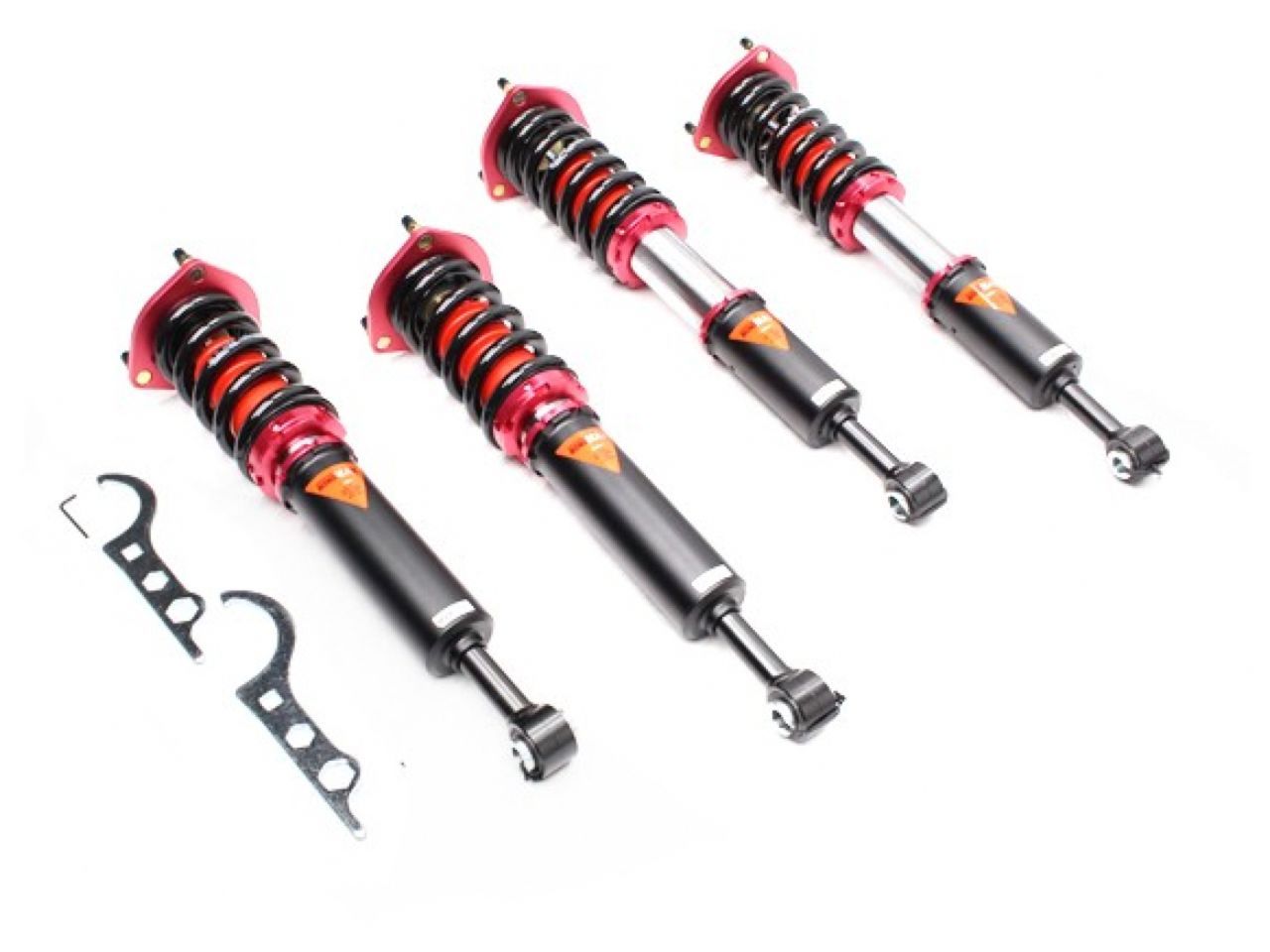 Godspeed Coilover Kits MMX2780 Item Image