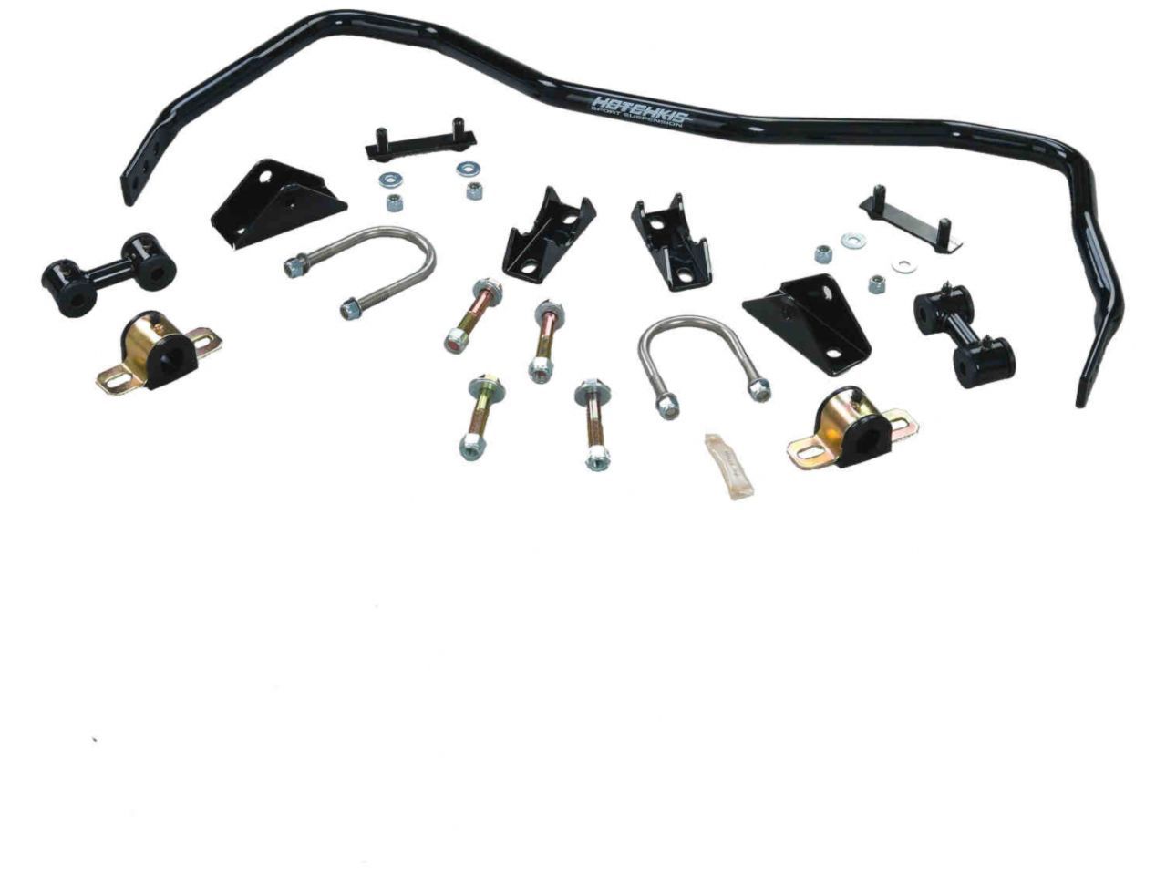 Hotchkis Sway Bars 2255R Item Image