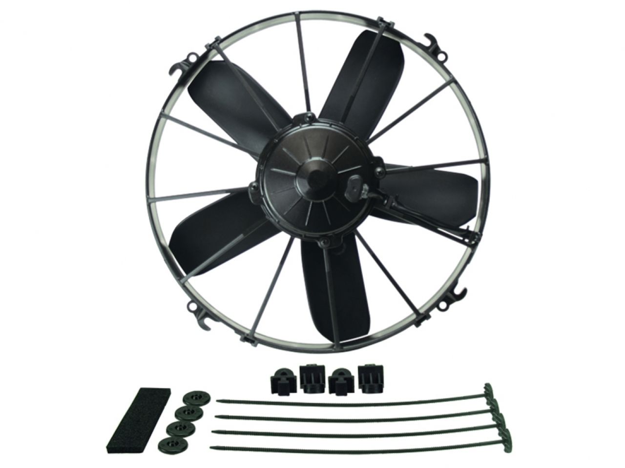 Derale Cooling Fans 16142 Item Image