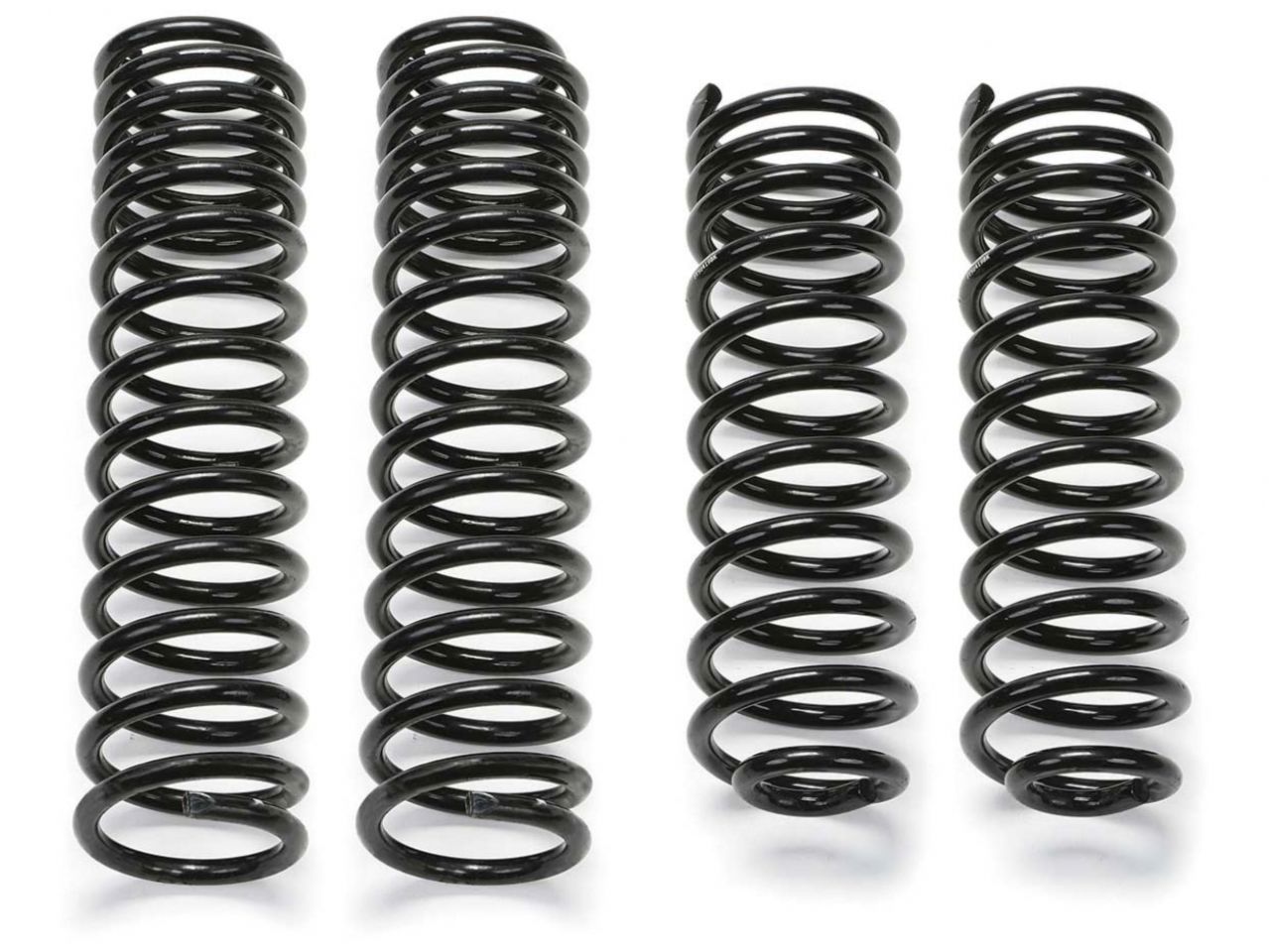 Fabtech Coilover Springs FTS24143 Item Image