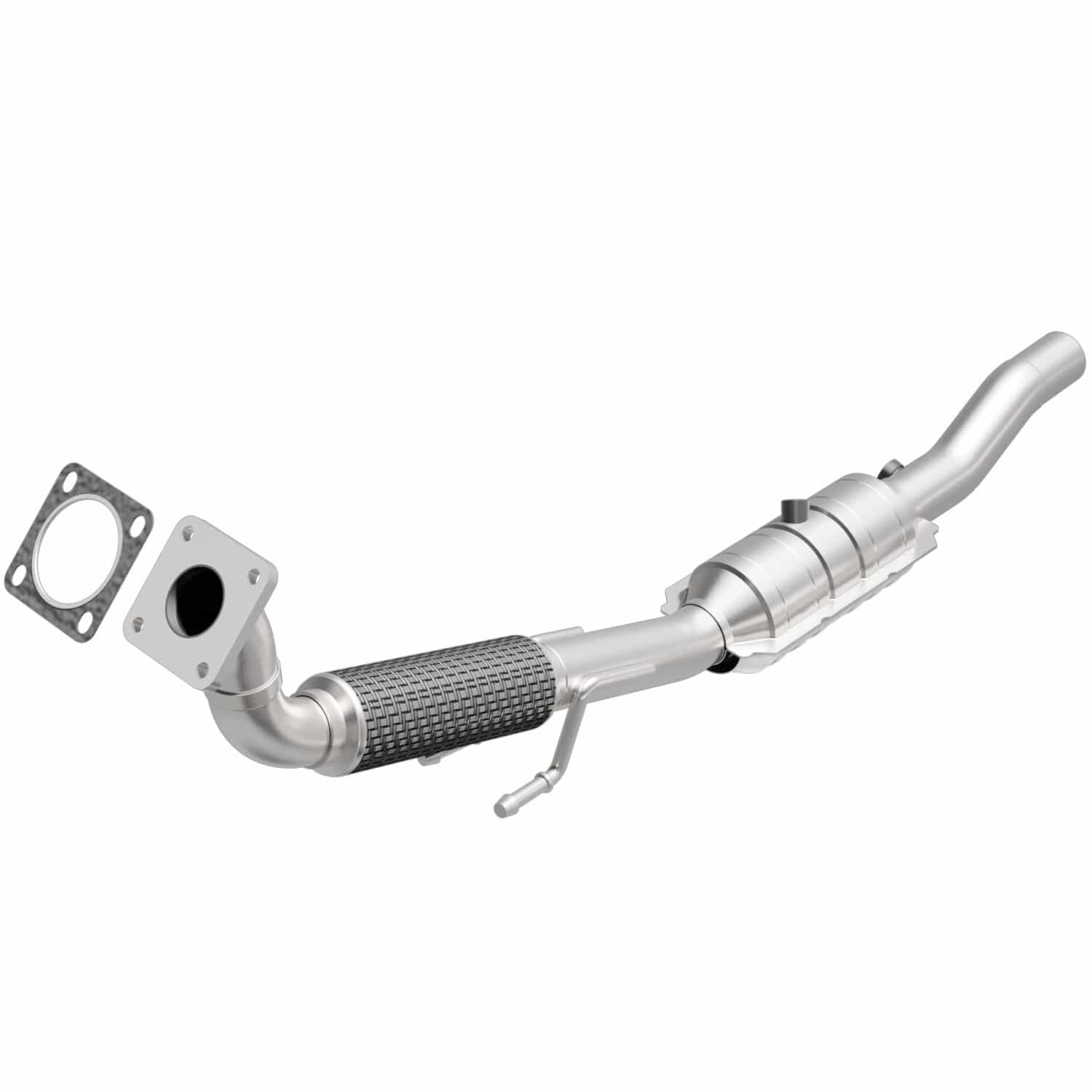 MagnaFlow Volkswagen Jetta HM Grade Federal / EPA Compliant Direct-Fit Catalytic Converter