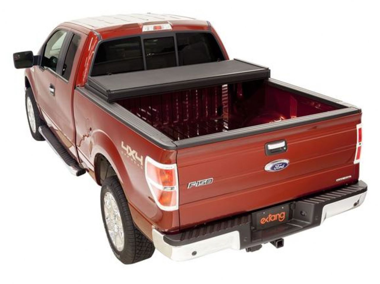 Extang Ford Ranger Short Bed (6 ft) 82-11, Mazda Short Bed Plus (6 ft) 94-11